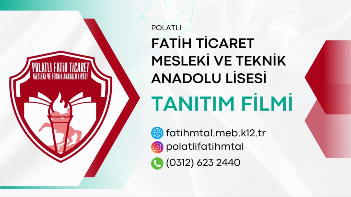 Okul Tanıtım Filmimiz