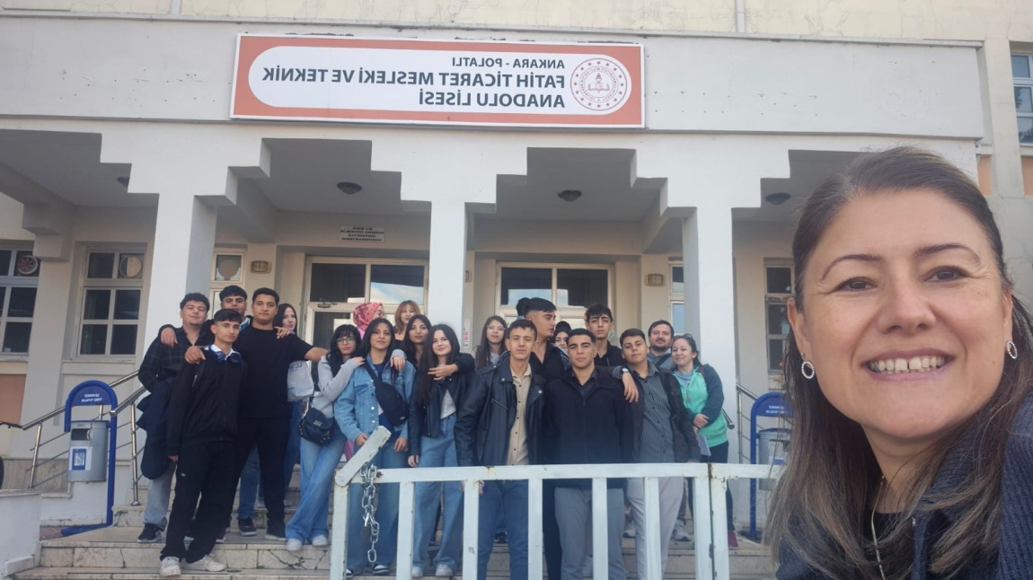 Ankara Gezimiz